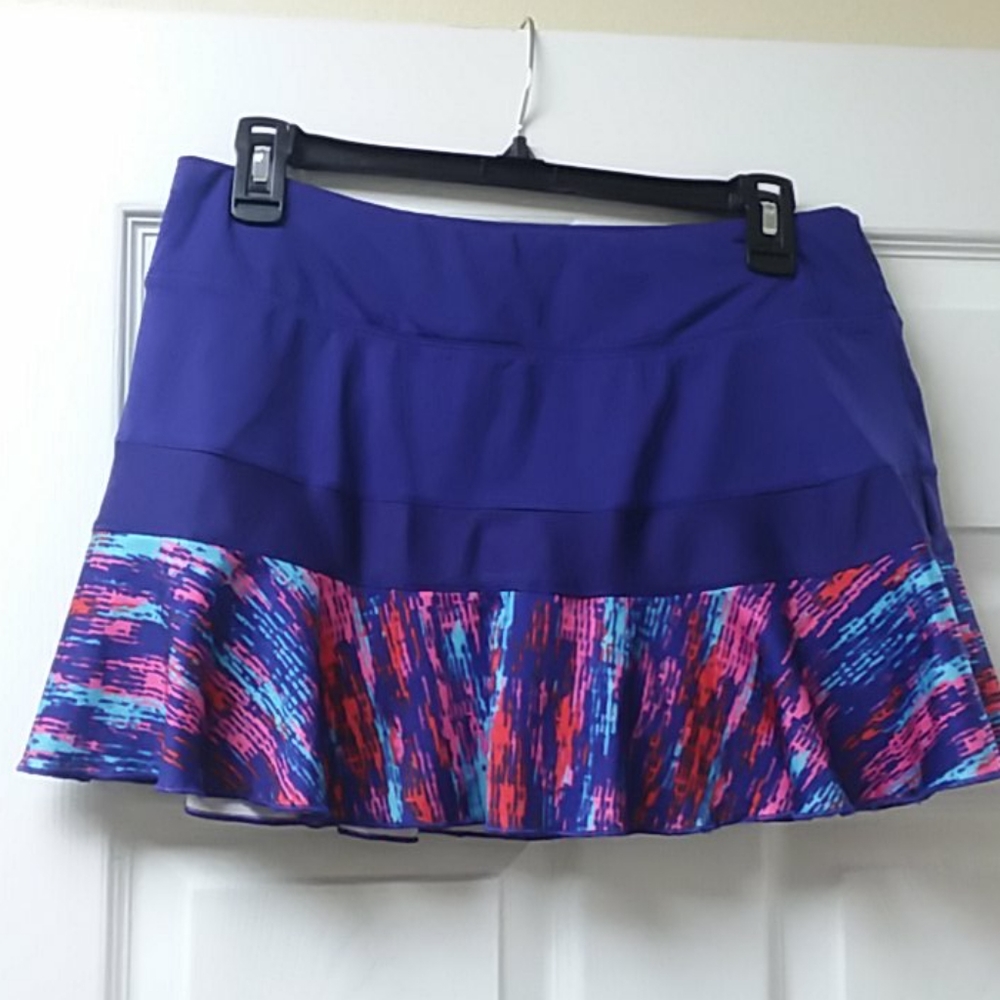 Prince skort in M
